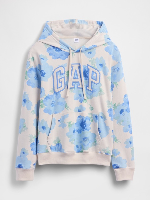 GAP Суитшърт с логото на GAP