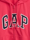 GAP Суитшърт с логото на GAP