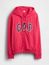 GAP Суитшърт с логото на GAP