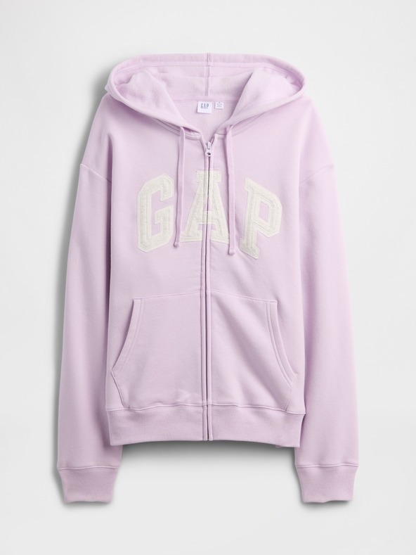 GAP Суитшърт с логото на GAP