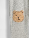 GAP Бебешки панталони Brannan Bear GAP