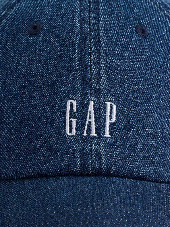 GAP Шапка с логото на GAP
