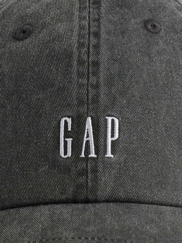 GAP Шапка с логото на GAP