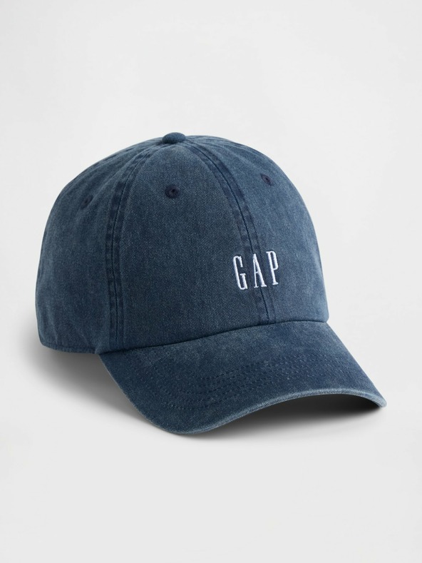 GAP Шапка с логото на GAP