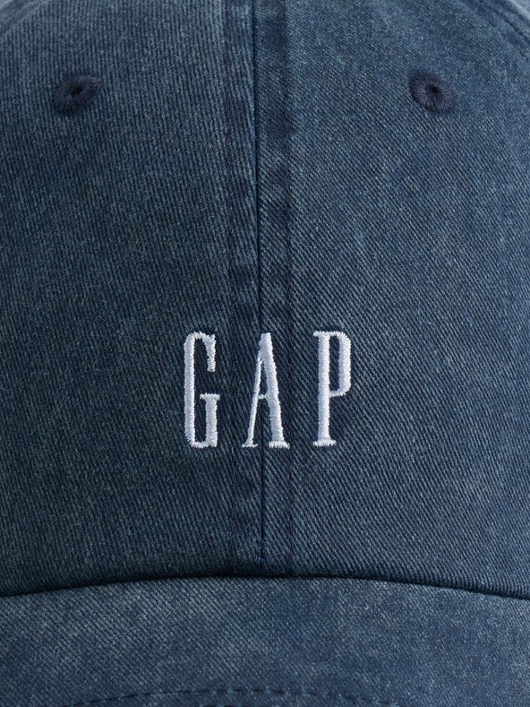 GAP Шапка с логото на GAP