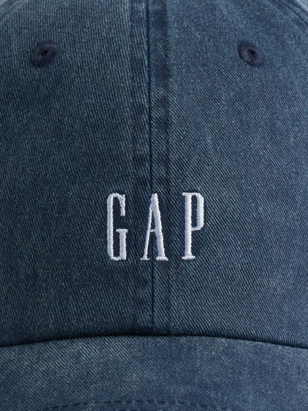 GAP Шапка с логото на GAP
