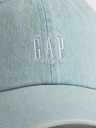 GAP Шапка с логото на GAP
