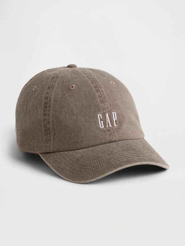 GAP Шапка с логото на GAP