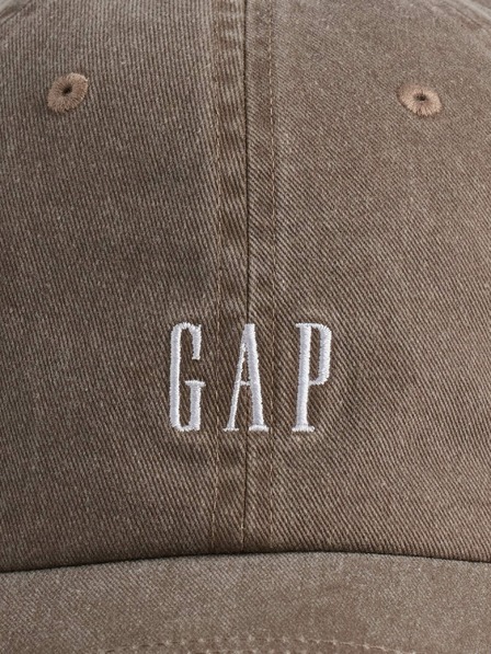 GAP Шапка с логото на GAP
