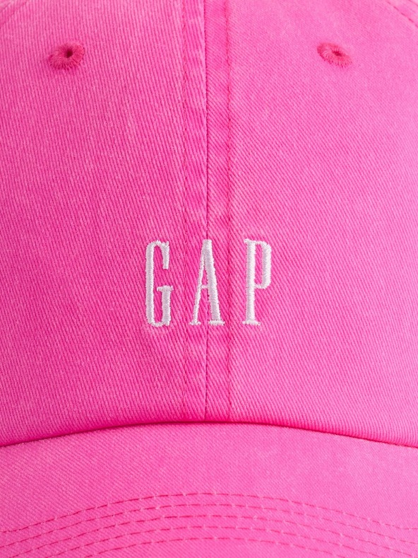 GAP Шапка с логото на GAP