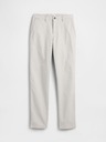 GAP Slim хаки панталони GAP