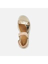 Geox Бежови дамски сандали Geox Flextride S