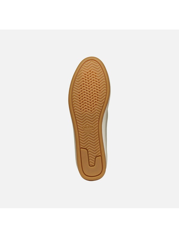 Geox Светлосиви дамски маратонки Geox Addisse