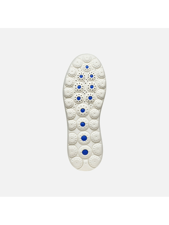 Geox Розови дамски маратонки Geox Spherica ec4.1