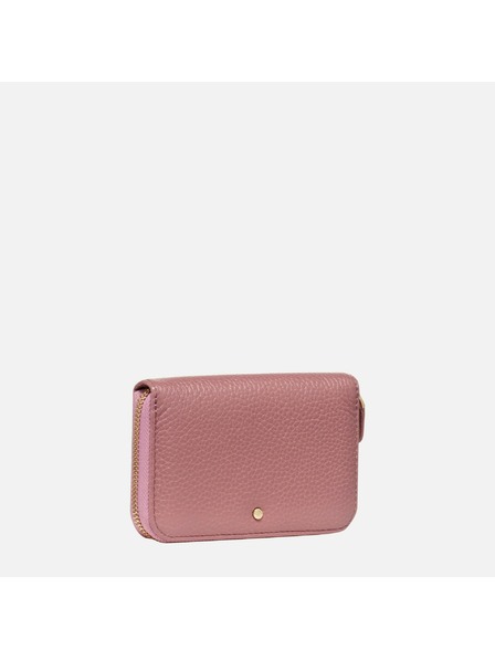 Geox Старорозова дамска портмоне Geox