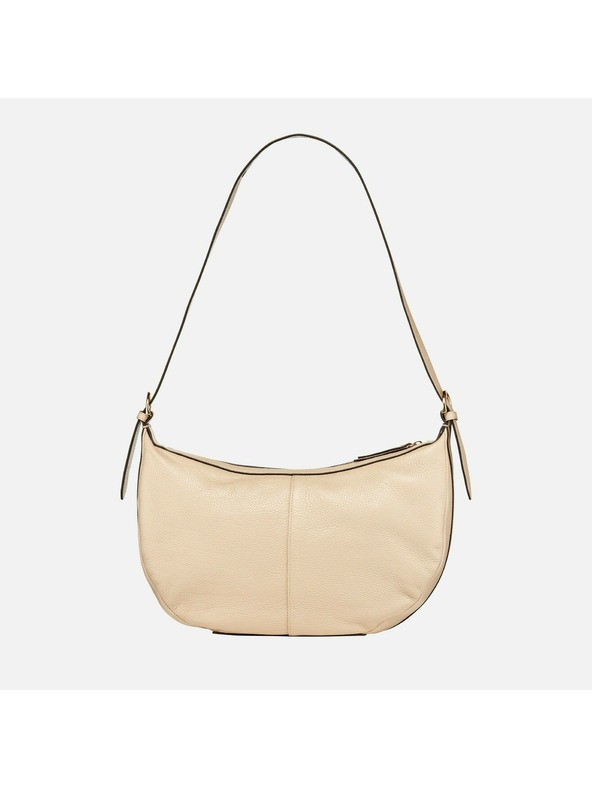 Geox Бежова дамска чанта Geox Pluette