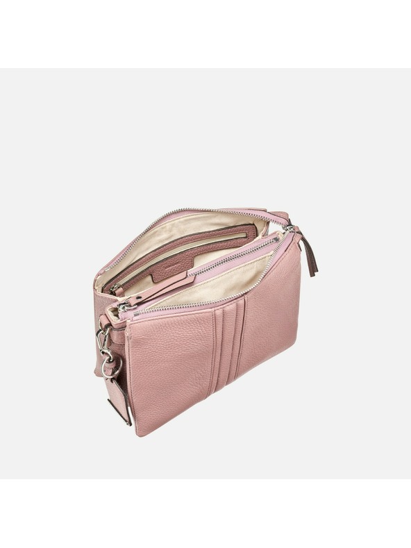 Geox Старорозова дамска чанта Geox Clarissy