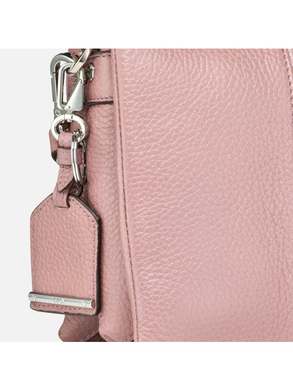 Geox Старорозова дамска чанта Geox Clarissy