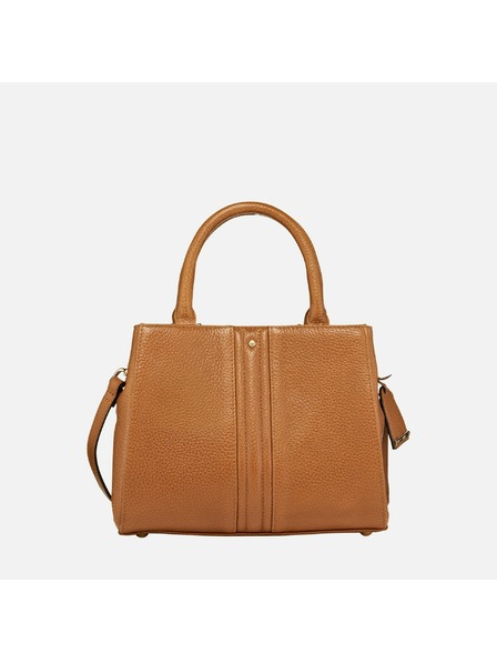 Geox Кафява дамска чанта Geox Dhyalma