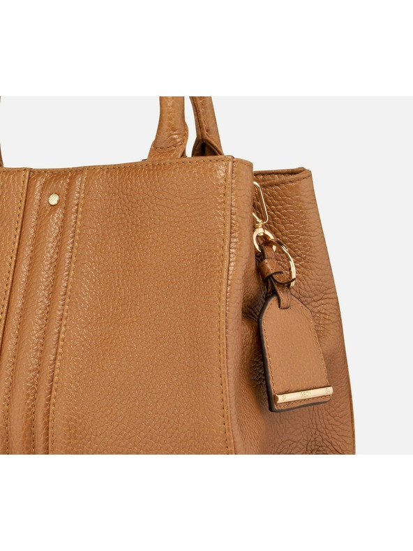 Geox Кафява дамска чанта Geox Dhyalma