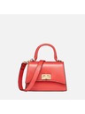 Geox Червена дамска чанта Geox Ciclaminia