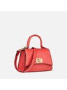 Geox Червена дамска чанта Geox Ciclaminia