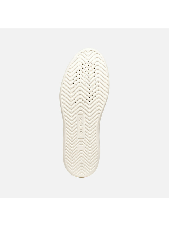 Geox Тъмносини мъжки маратонки Geox Velletri