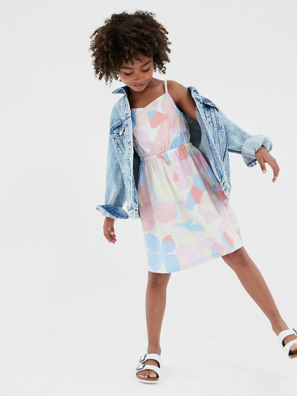 GAP Детско дънково яке GAP