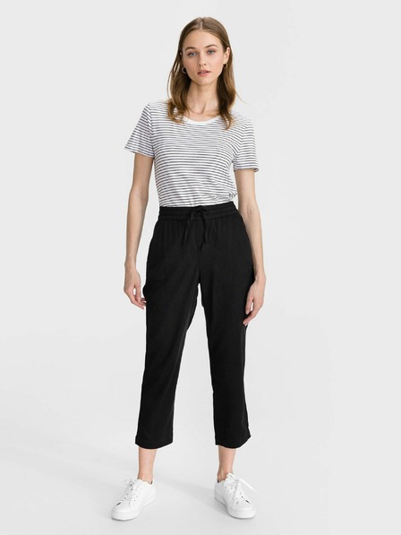 GAP Скъсени прави панталони GAP