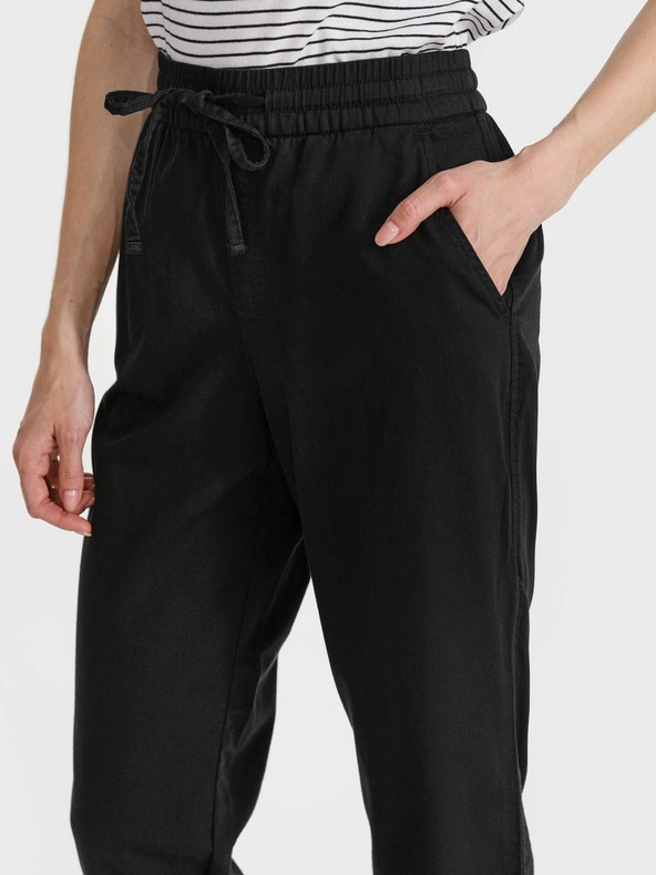 GAP Скъсени прави панталони GAP