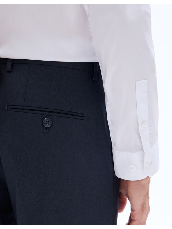 Celio Официални панталони Moamauryrg