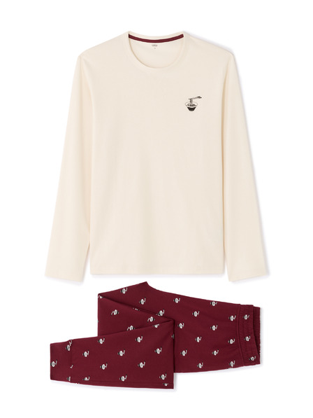 Celio Пижама Mipybol