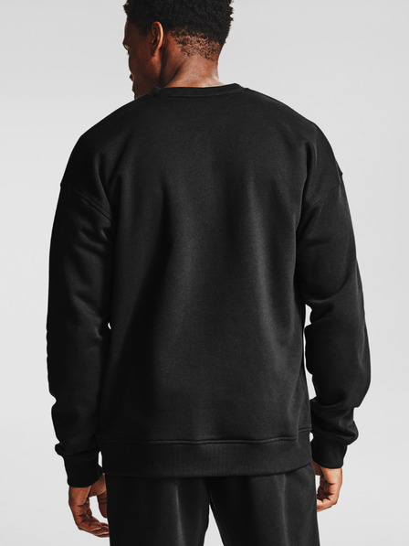 Under Armour Мъжки суитшърт Under Armour Rival Fleece Camo WM Crew