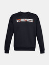 Under Armour Мъжки суитшърт Under Armour Rival Fleece Camo WM Crew
