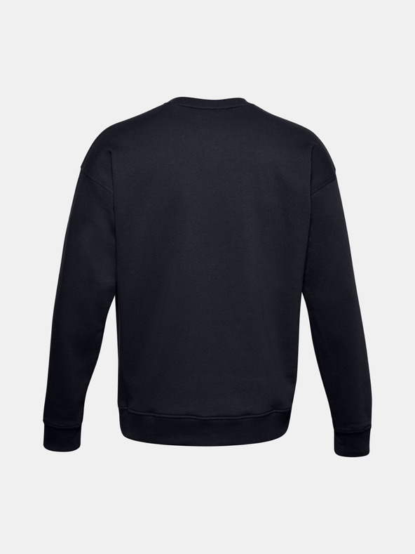 Under Armour Мъжки суитшърт Under Armour Rival Fleece Camo WM Crew