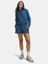 Under Armour Дамски шорти Under Armour UA SPORT TERRY SHORT-BLU