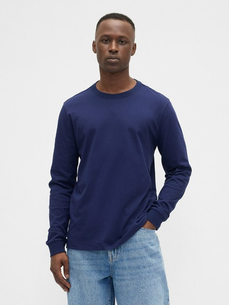 GAP Тениска Everyday Soft GAP