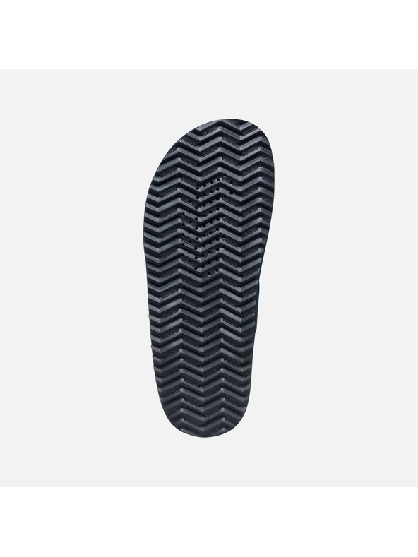 Geox Тъмносини мъжки пантофи Geox Parnaiba