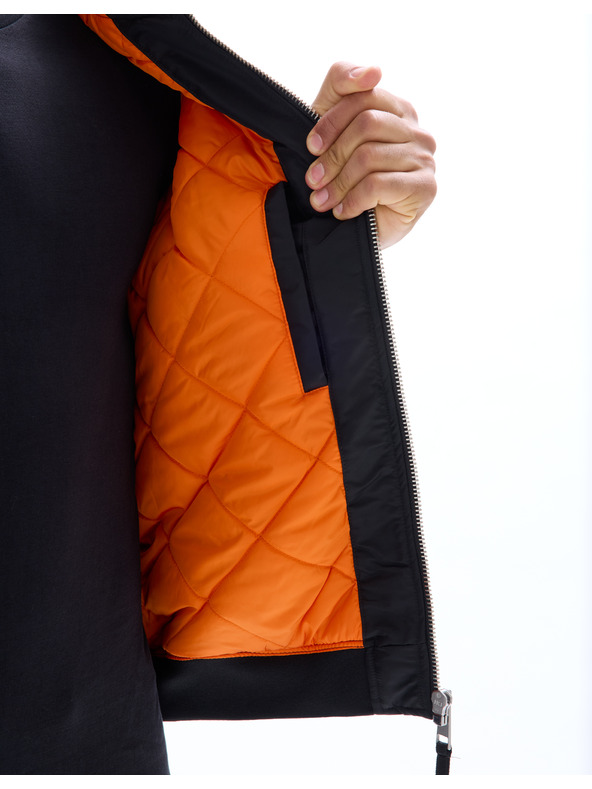 Celio Бомбър яке Mujames