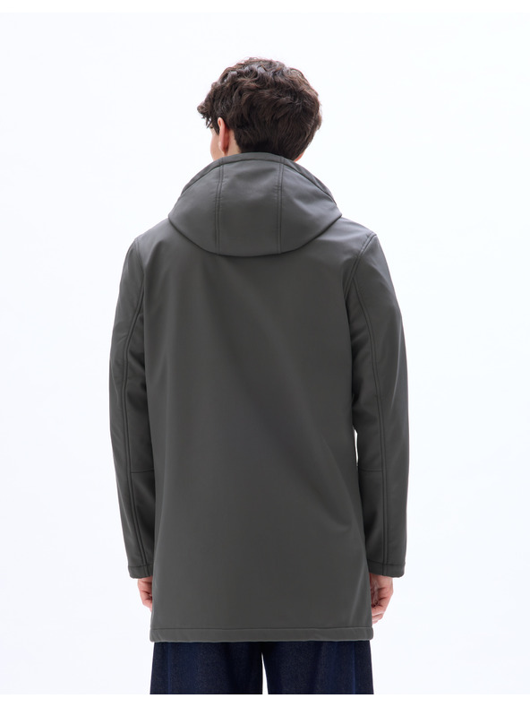 Celio Яке парка Mushellong