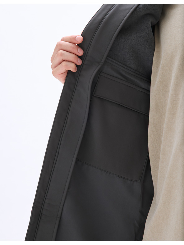 Celio Яке парка Mushellong