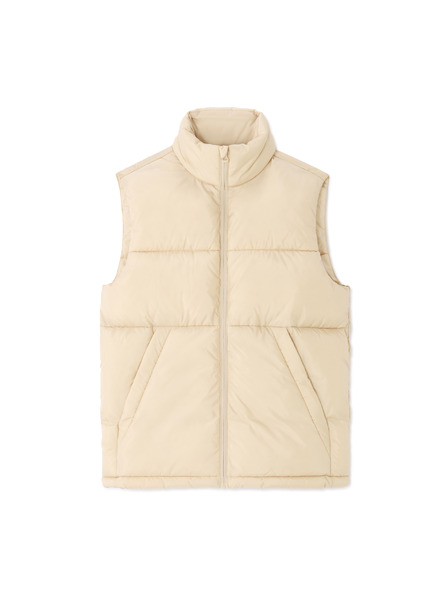 Celio Зимен елек Mupuffysl