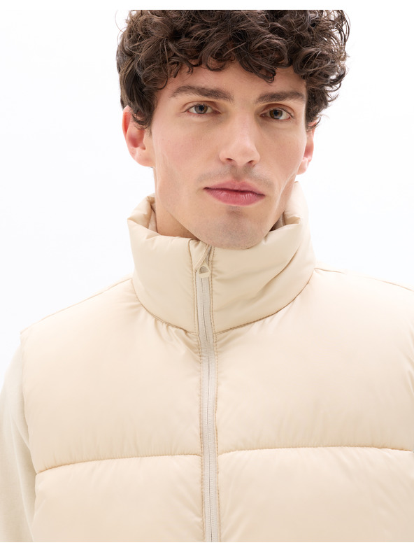 Celio Зимен елек Mupuffysl