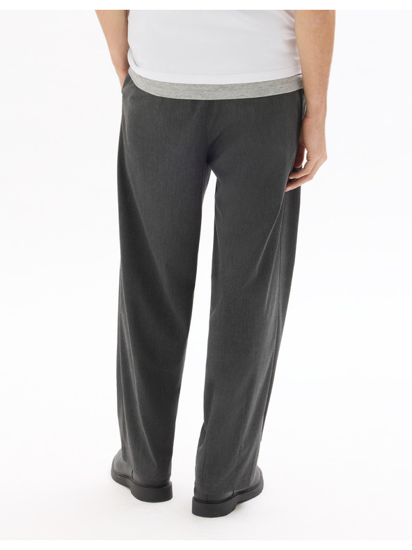 Celio Панталони 24H Nopleat