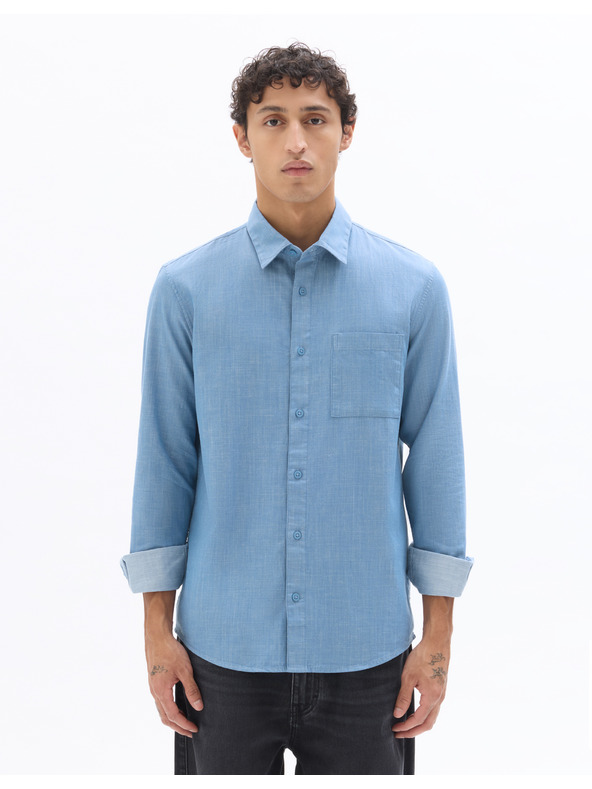 Celio Риза Nachambr