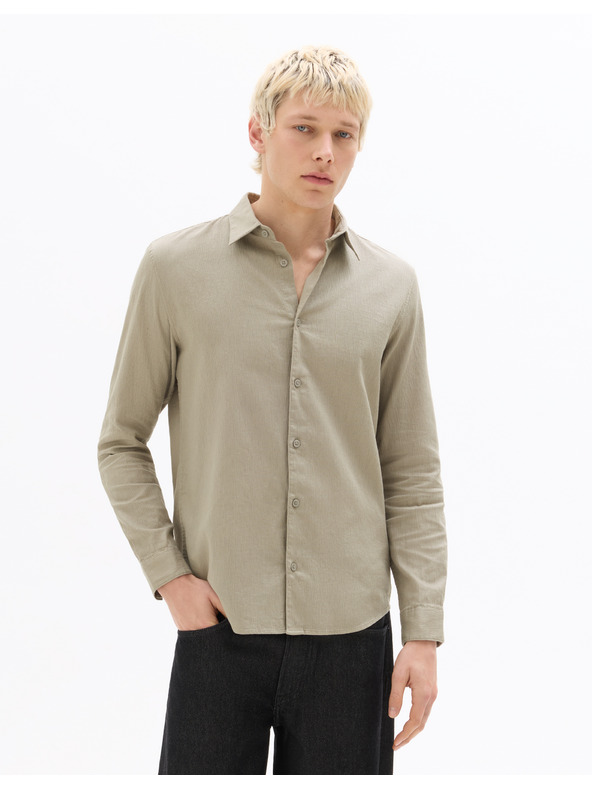 Celio Риза Nadyb