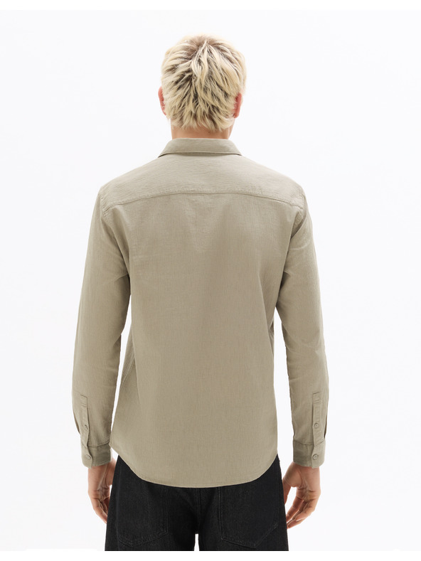 Celio Риза Nadyb