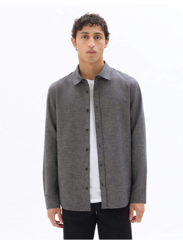 Celio Риза Nakash