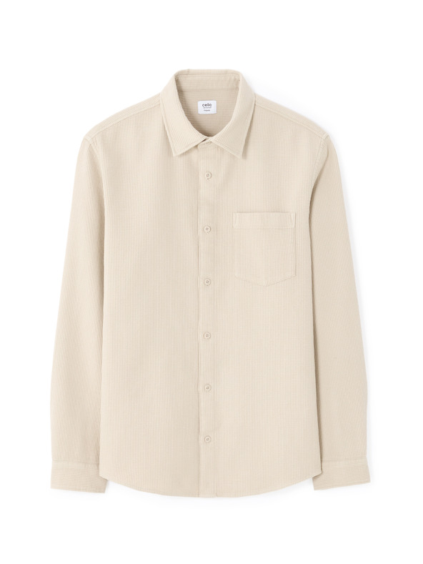 Celio Риза Nabeil