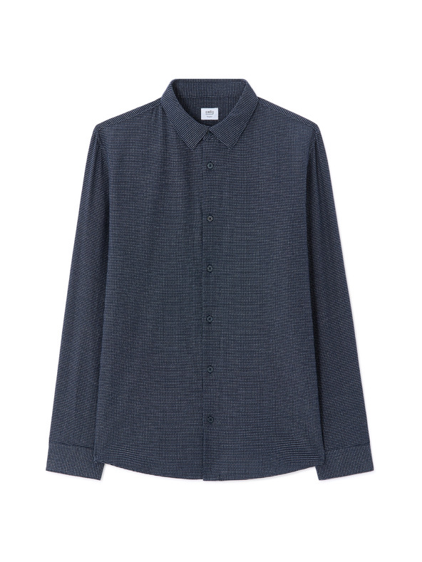 Celio Regular риза Nadob